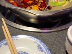 -来涮蜀鲜货火锅串串香(菜市口店)