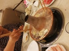 -八先生涮肉房(三里河店)
