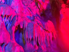 -伏牛地下河景区