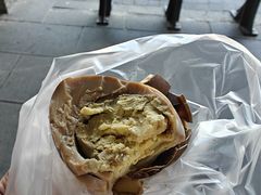 -金盆阿嬷香菇茶叶蛋(玄光店)