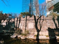 -静安公园(静安寺街道)
