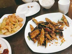 -老牌坊鲁菜名店(宽厚里店)