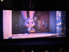 -万达影城(南宁印象城IMAX店)