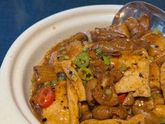 -隐食私房菜(渡口·光荣院南门·老街店)