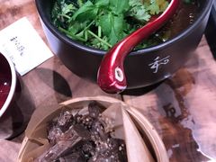 -和府捞面(东直门银座店)