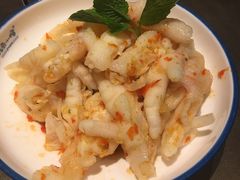 -美奈小馆·越南料理(中航城君尚购物中心店)