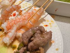 -川越泰火锅(吉利大厦店)
