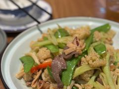 -先记烧鹅王·本地粤菜(福永店)