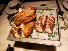 -绿茶餐厅(乐峰广场店)