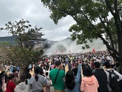 -红嫂家乡旅游区