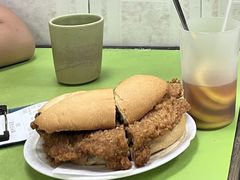 -胜利茶餐室
