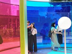 -金泽21世纪美术馆