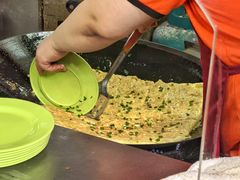 三鲜豆皮-三镇民生甜食馆(胜利街总店)