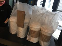 -穆拉诺餐厅(上海玻璃博物馆店)