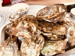 小生蚝-渔民船说·北塘海鲜·天津菜·海肠捞饭(北塘古镇店)