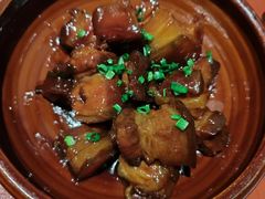 -田园居·佳宴(桑田路店)