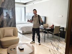 -亚善天籁S酒店(成都太古里旗舰店)