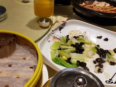 -森谷美食公园(杨行店)