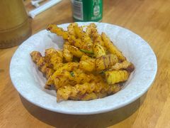 -付小姐在成都(中山公园店)