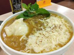 咖喱土豆芝士肥牛-泰煌鸡·上海白斩鸡·沪菜(平利店)