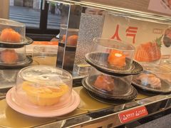 -争鲜回转寿司(海曙天一PLUS店)