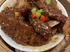 -頂好酒家·经典粤菜(海信广场店)