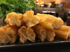 -许府牛杂·鲜牛肉火锅(梁溪万达店)