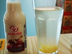 -米泰芒·东南亚料理(体育西店)