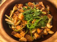 -大头唛·啫鸡煲.粤菜.专门店(289艺术园区店)