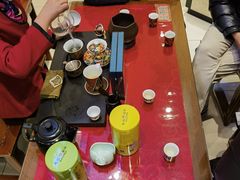 -天福茗茶(王府井百货大楼店)
