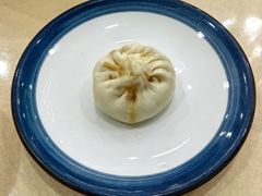 猪肉大葱包子-石饮红星包子(中山路店)