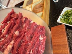 -葛记红焖羊肉(和平路形象店)