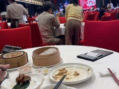 -金汇酒楼(中山东区店)