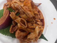 -郭记烤肉(正阳街店)