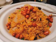 闽和南白萝卜饭-闽和南(深圳万象城店)