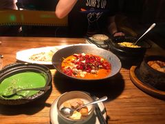 -嘉禾·悦享餐厅(八方汇店)