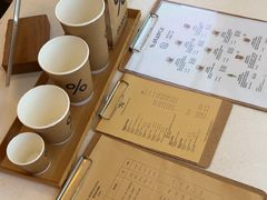 -% Arabica阿拉比卡咖啡(深圳湾万象城店)