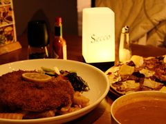 -Secco德式餐吧(南秀村店)