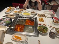 -海底捞大排档火锅(打浦路店)