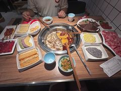 -季季红火锅(长沙步行街店)