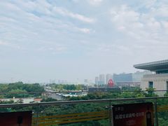 -邯郸东站
