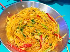-川正旺江湖菜(三元桥店)