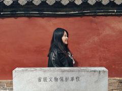 -护国法轮寺