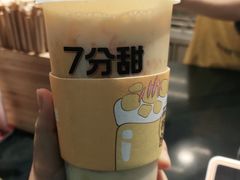 -7分甜(李沧万达店)