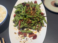 -渝乡人家川菜馆(南京路店)