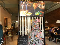 门面-十面春风·江南面馆(崇宁路店)