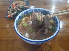 -十三棍烩羊肉(鸿润城店)