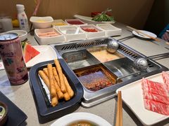 -海底捞火锅(江宸天街店)