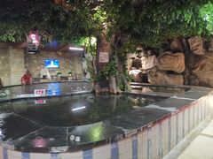 -金水鹤温泉国际酒店