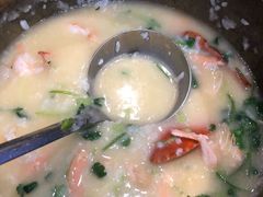 -金穗园·砂锅粥.醉鸡煲火锅(长寿路店)